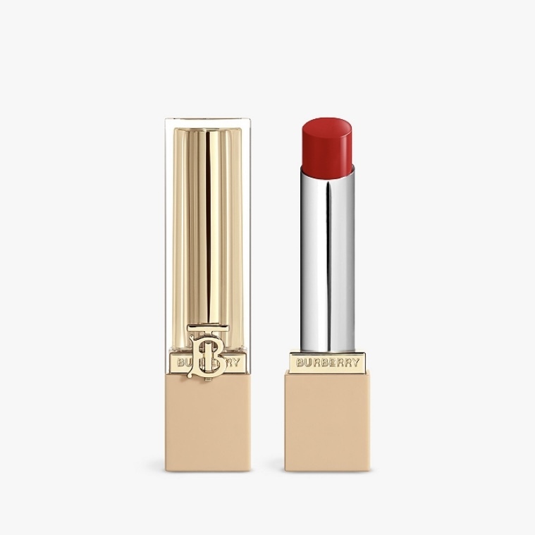 Burberry Brit Shine lipstick水漾唇膏