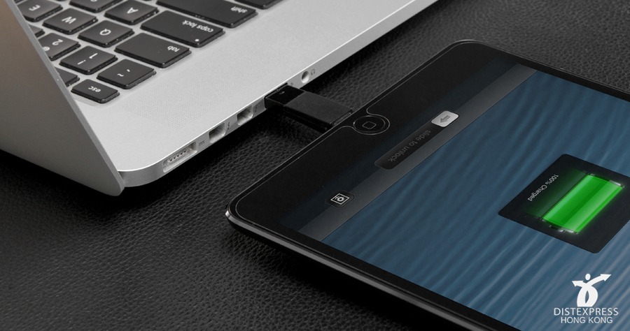 BlueLounge - Kii 充電及同步鑰匙扣