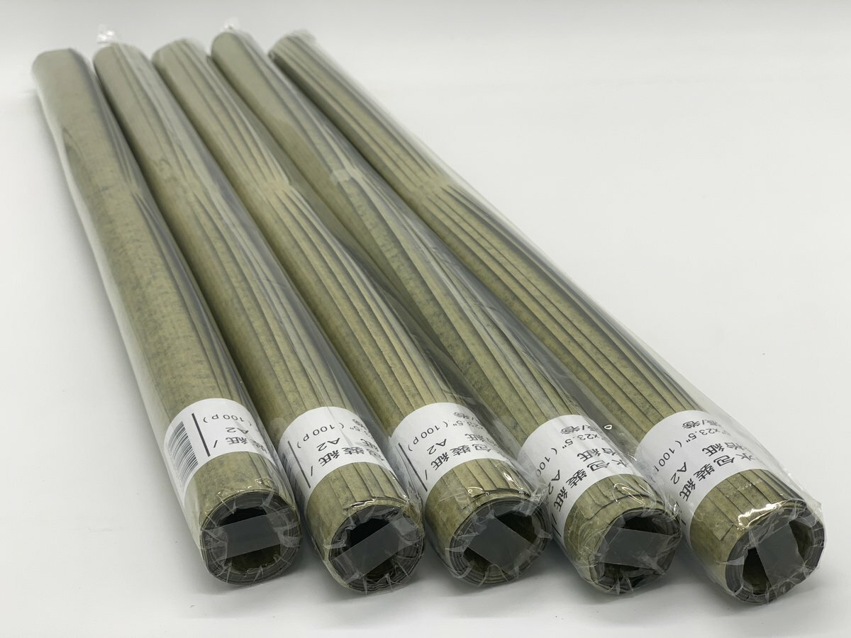 A2 柏油防潮 包裝/墊枱紙(40張) (17.5" X 23.5")