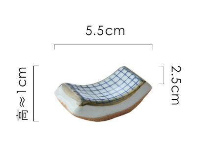 Popular household tableware (chopstick holder-SFH020)