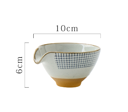 爆款家用餐具（異形味碟-SFH096）