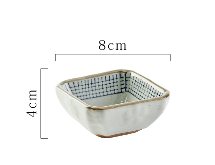 爆款家用餐具（汁碗-SFH083）