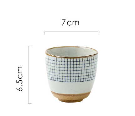 爆款家用餐具（湯吞杯-SFH100）
