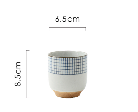 爆款家用餐具（湯吞杯-SFH101）
