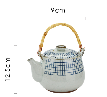 Popular household tableware (large teapot-SFH149)