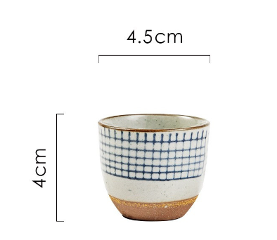 爆款家用餐具（清酒杯-SFH023）