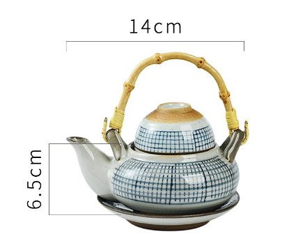 Popular household tableware (seafood pot (set)-SFH041)
