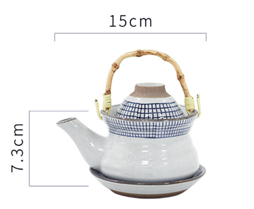 Popular household tableware (seafood pot (set)-SFH125)