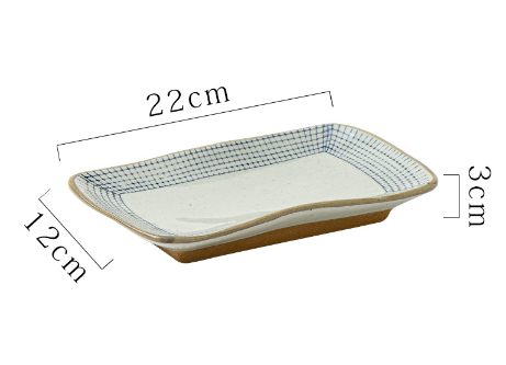 Popular household tableware (bakingware-SFH046)