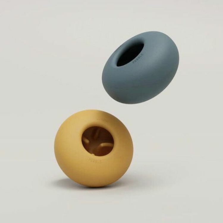 LUNOJI - Pebble滾滾樂(三色）