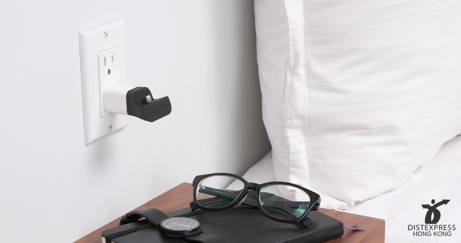 BlueLounge MiniDock Lightning