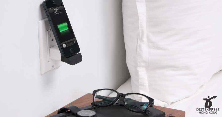 BlueLounge MiniDock Lightning