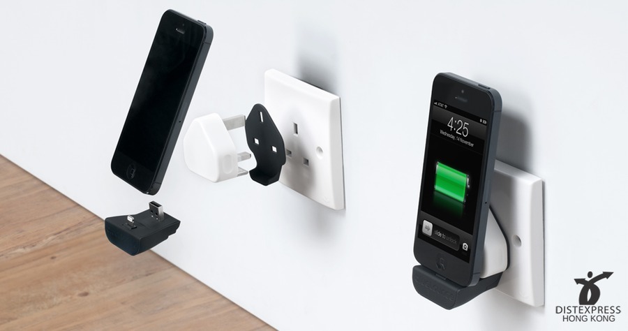 BlueLounge MiniDock Lightning