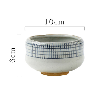 Hot selling rice bowl small bowl (line 4 inch fruit bowl)
