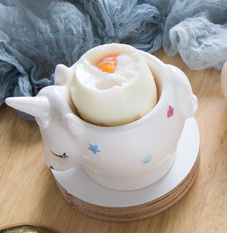 Hot selling kitchen ceramic baking mug