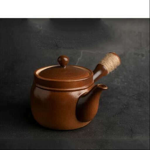 爆款圍爐煮茶套裝炭火（四季側把壺）