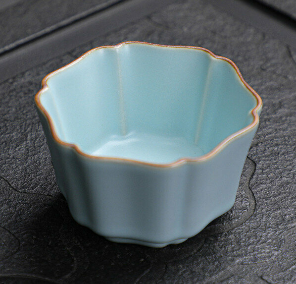 爆款茶杯主人杯【NO.3款】【規格：直徑7.5X高6cm容量150ml】