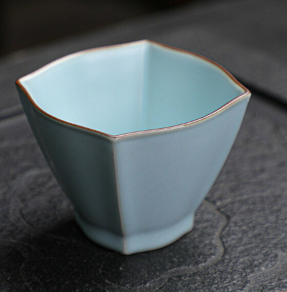 爆款茶杯主人杯【NO.7款】【規格：直徑7.7X高5.6cm容量90ml】
