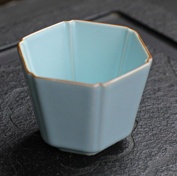 爆款茶杯主人杯【NO.8款】【規格：直徑7.5X高5.5cm容量90ml】