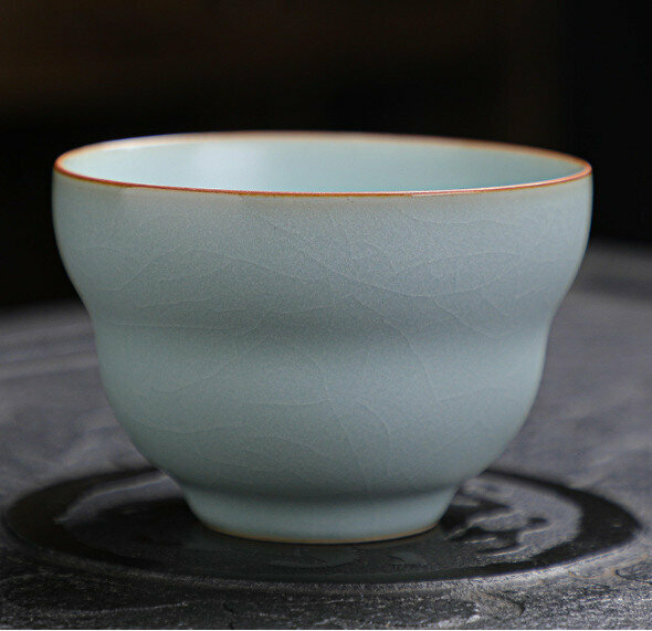 爆款茶杯主人杯【NO.10款】【規格：直徑7X高5.8cm容量110ml】