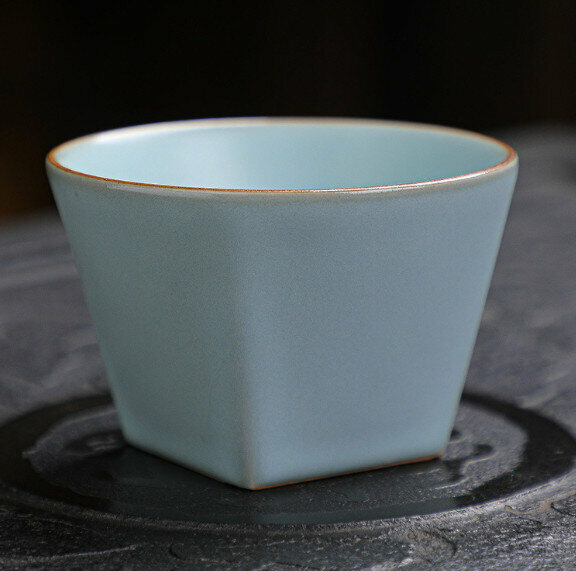 爆款茶杯主人杯【NO.11款】【規格：直徑7.2X高4.5cm容量70ml】