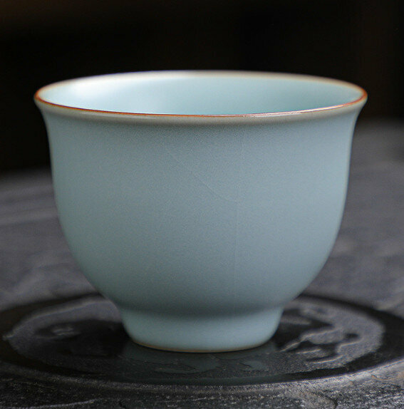 爆款茶杯主人杯【NO.12款】【規格：直徑6.7X高5cm容量75ml】