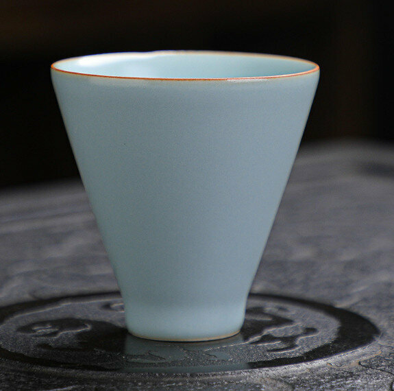 爆款茶杯主人杯【NO.14款】【規格：直徑6X高5.8cm容量55ml】