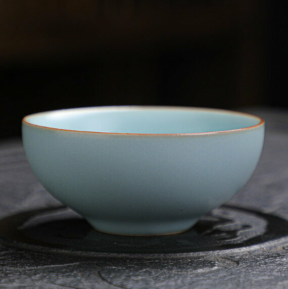 爆款茶杯主人杯【NO.16款】【規格：直徑7.5X高3.2cm容量55ml】