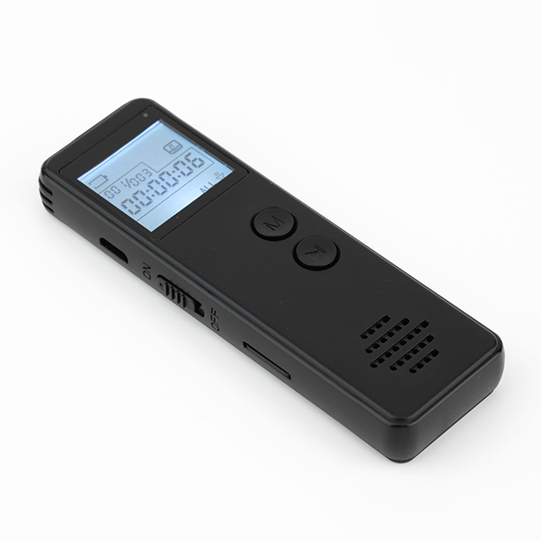 JK Korea Recording pen high-definition remote one-click recording MP3 player (J0972)