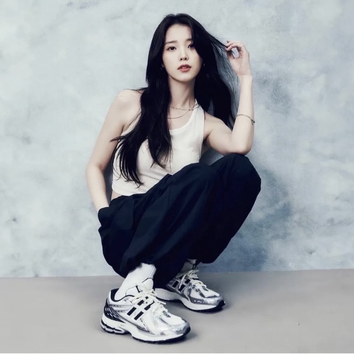 New Balance 1906R IU同款 復古 奶油白 黑白銀 M1906RER