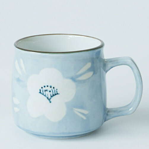 Hot Selling Ceramic Mug Tea Cup (Shanhua Liying 250ml)
