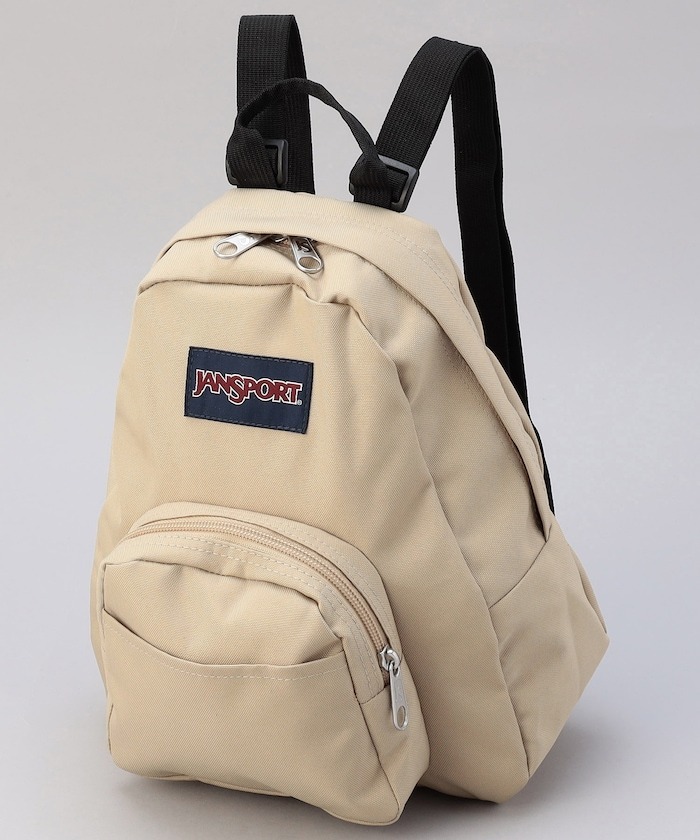 預購┃日本 JANSPORT HALFPINT 迷你 後背包