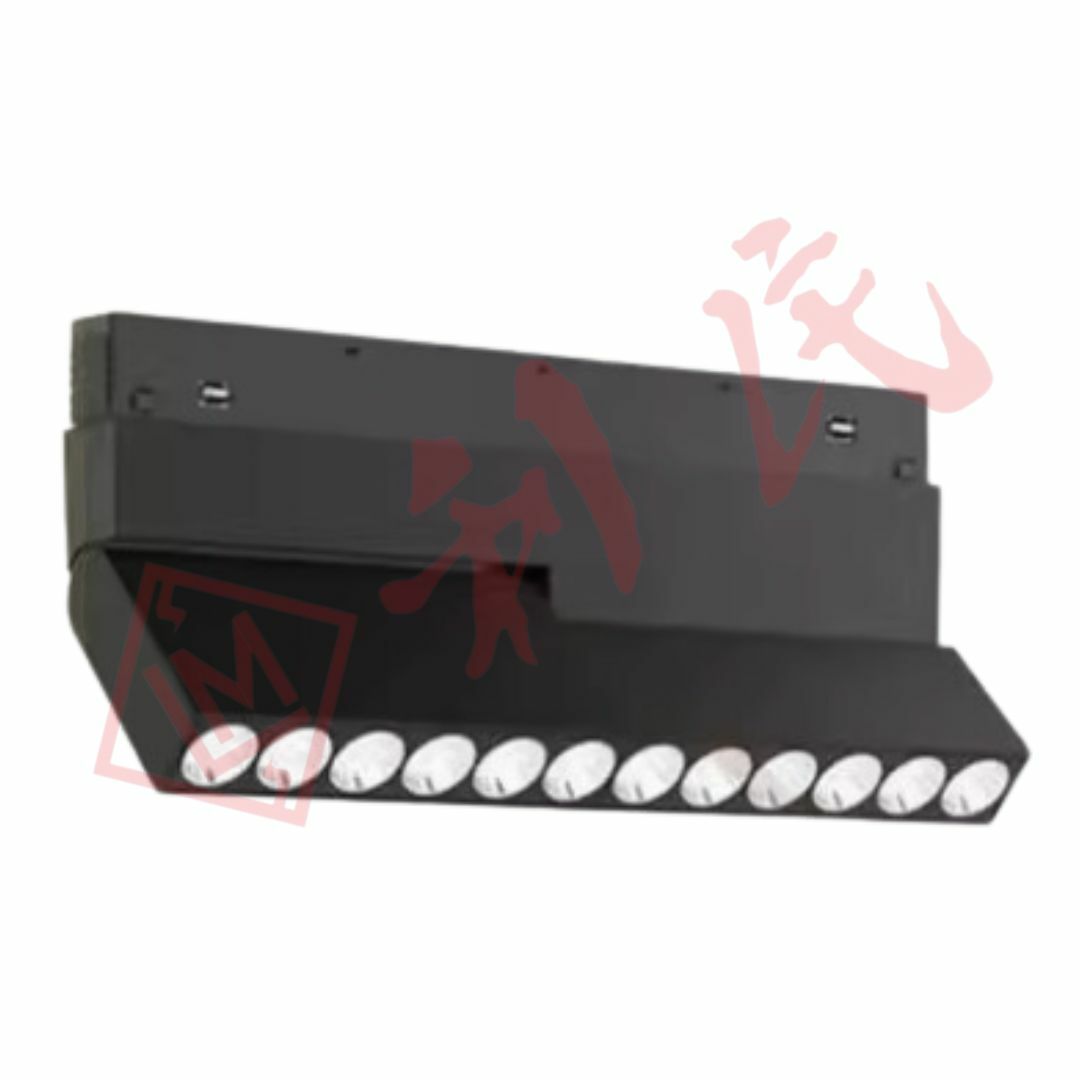 Orvibo 歐瑞博 Zigbee 智能磁吸折疊格栅燈 12W S2