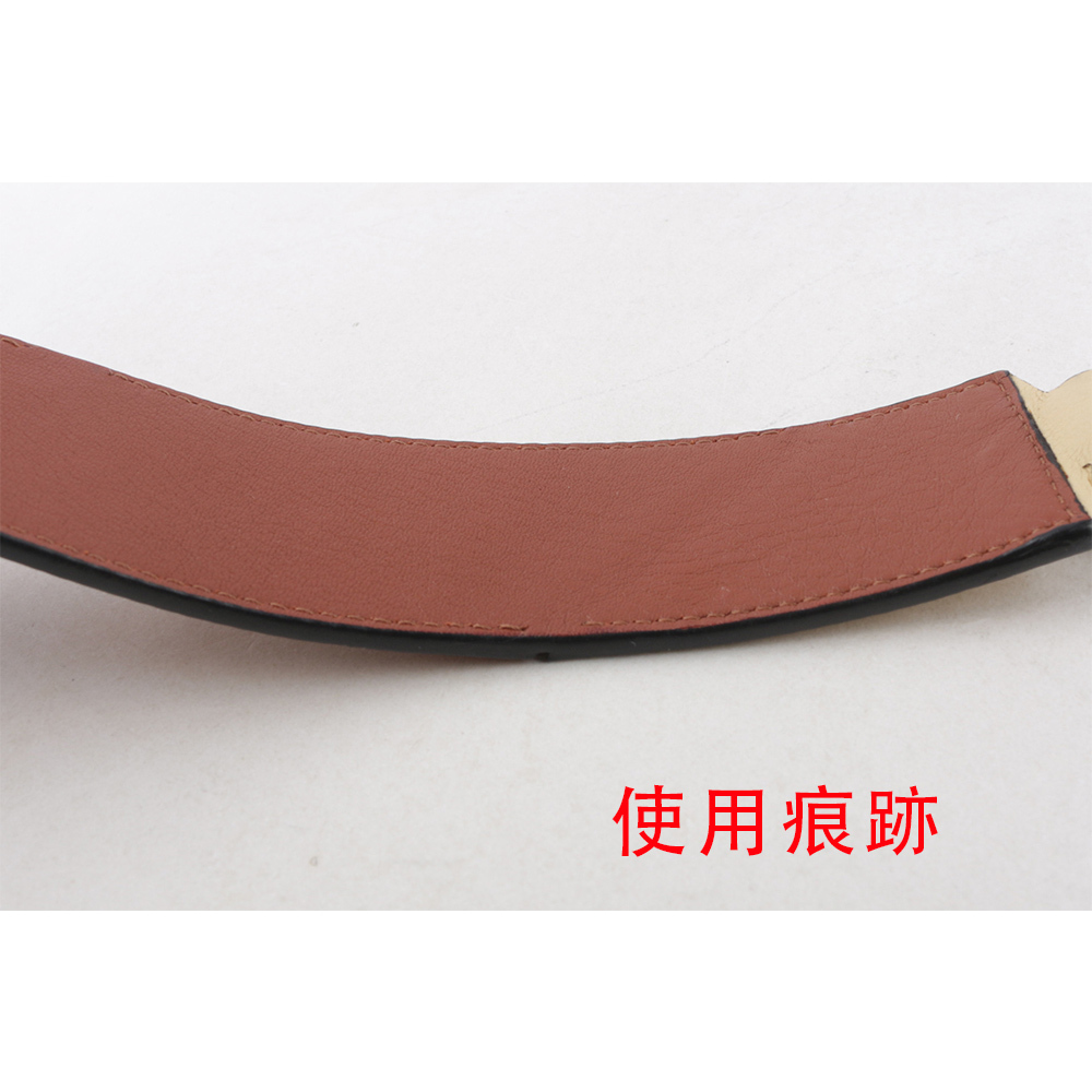 【LOEWE】Puzzle 拼圖小牛皮拼色背帶(酒紅/焦糖/米色) LO99000001