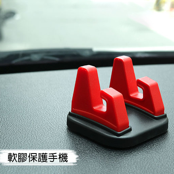 JK Korea Rotating car mobile phone holder car navigation holder (J0936)