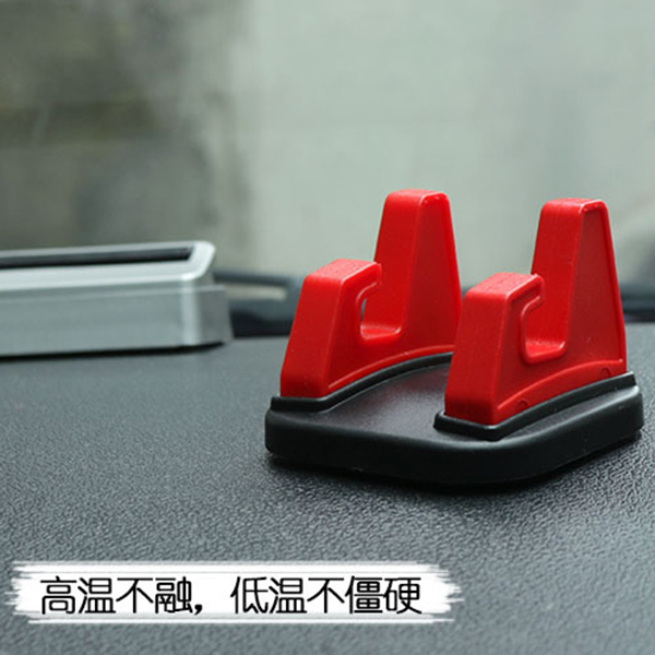 JK Korea Rotating car mobile phone holder car navigation holder (J0936)