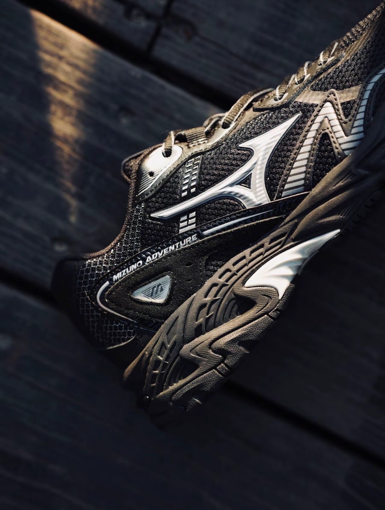 銀影競技A90美品‼️ 預購MIZUNO SPEED 2K 美津濃慢跑鞋D1GH222903 黑銀