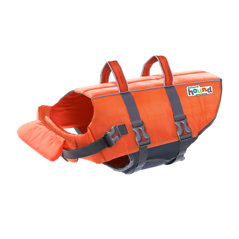 Outward Hound -活力救生衣 (超小) (小) (中) (大)
