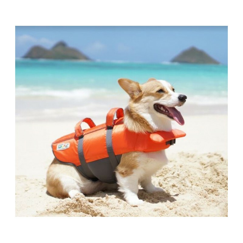 Outward Hound -活力救生衣 (超小) (小) (中) (大)