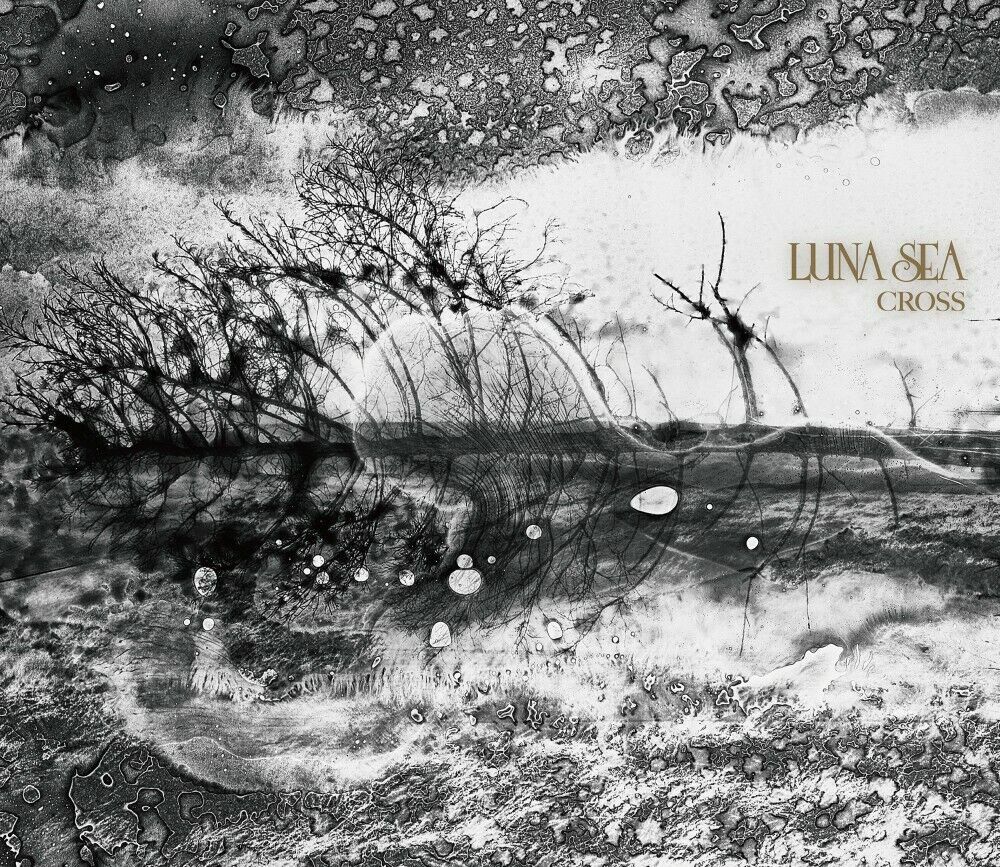 限定版⭐️LUNASEA CROSS＆2018LIVE収録CD♡ Amazon.co.jp: CROSS(初回限定盤A)(DVD付): ミュージック
