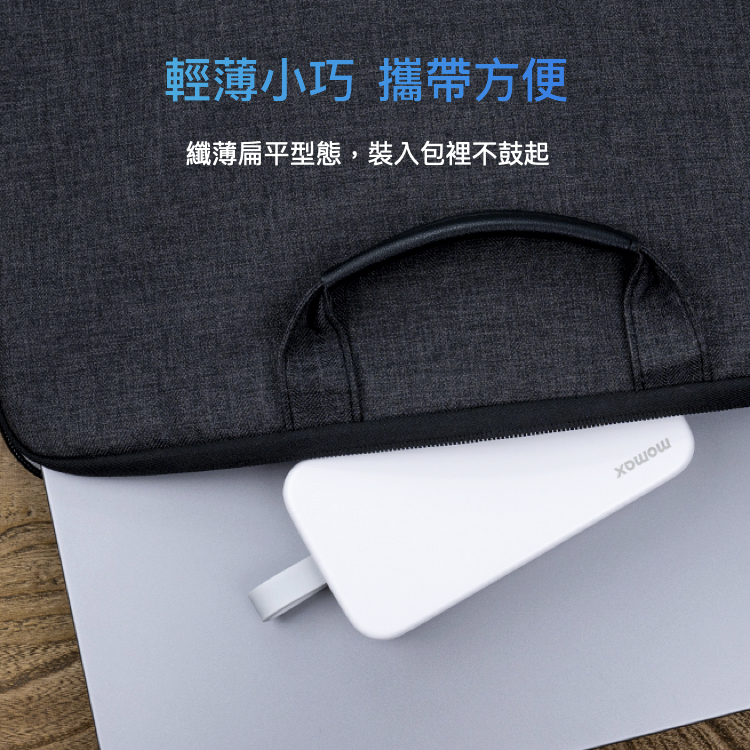 iPower 10000mAh 20W PD USB-C 帶線行動電源