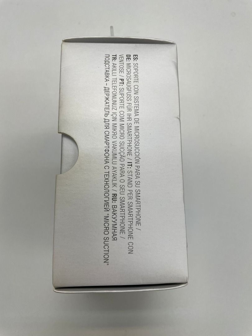 BlueLounge MILO WHITE Phone Stand 電話座 白色