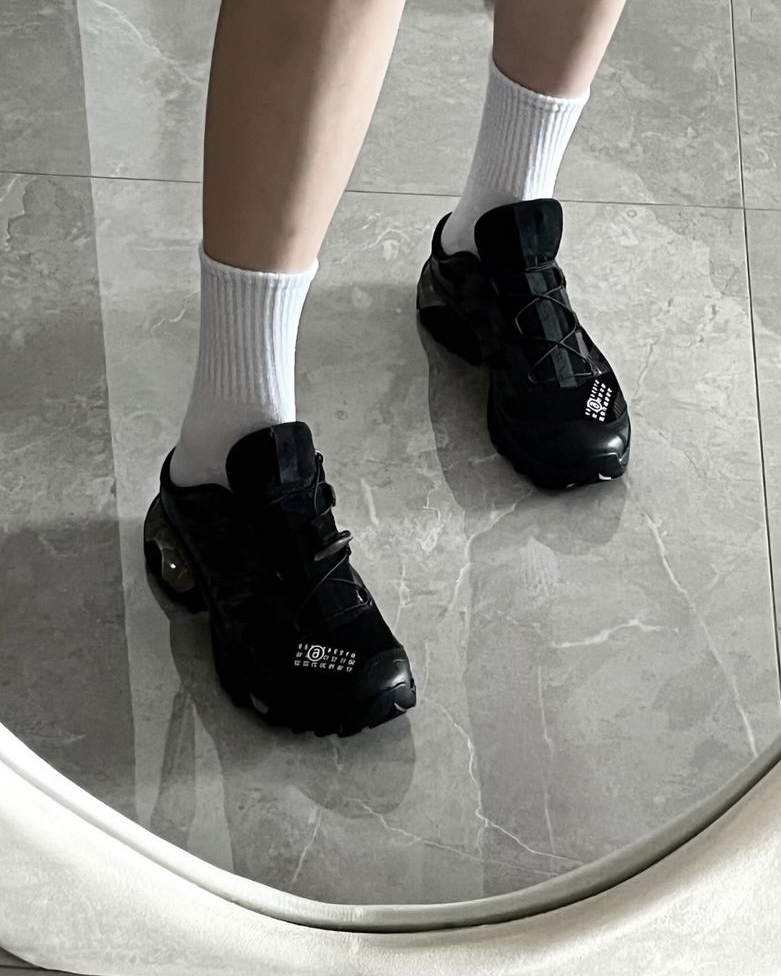 MM6 Maison Margiela x Salomon XT-4 Mule黑 20240624020313-0.webp