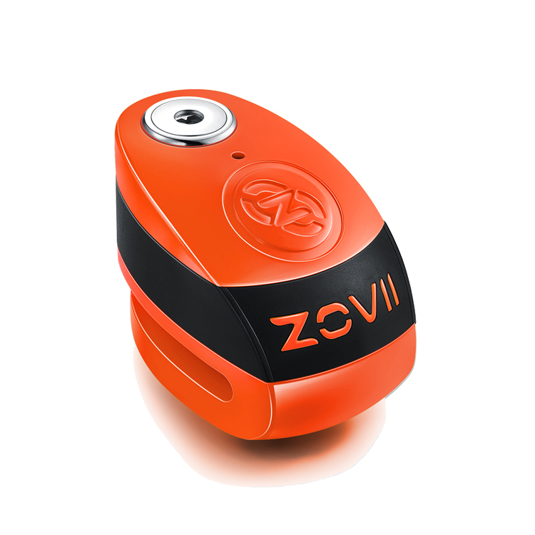 ZD6 Disc-Lock Alarm