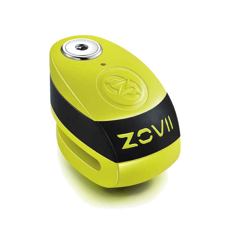 【予約】 ZD6 Disc-Lock Alarm セキュリティ・セーフティ