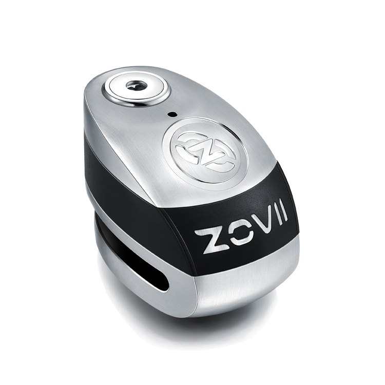 ZD6 Disc-Lock Alarm