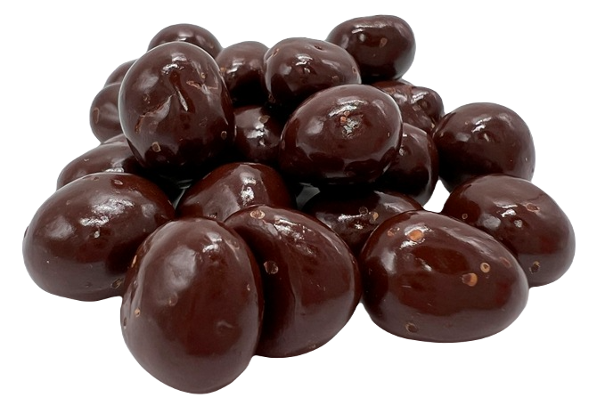 我只是個朱古力球