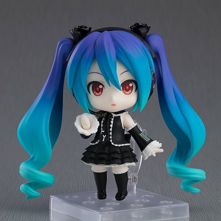 黏土人  初音未來 ∞Ver.  Nendoroid Hatsune Miku: ∞ Ver. NEN2534