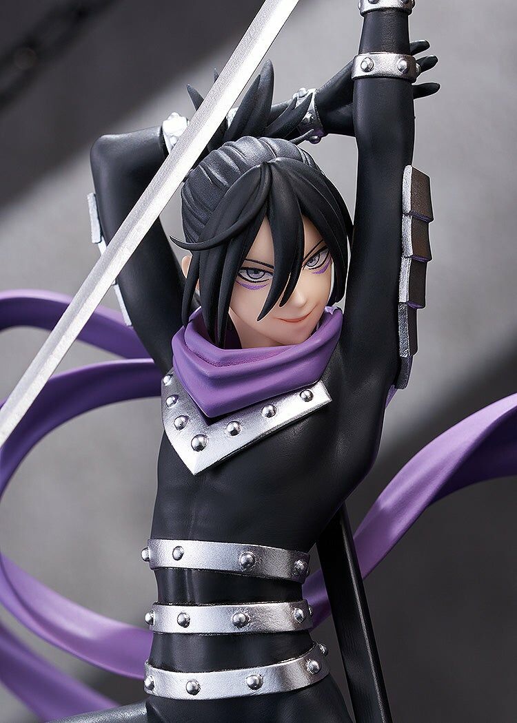 POP UP PARADE 音速索尼克 POP UP PARADE Speed-o'-Sound Sonic