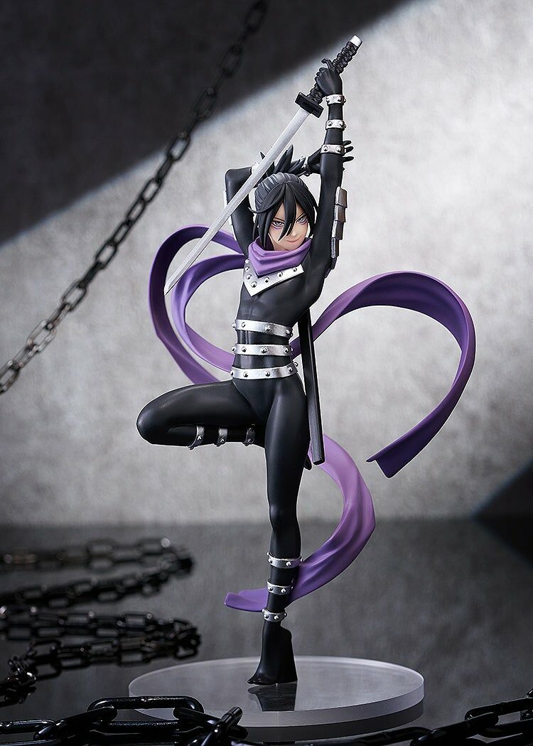 POP UP PARADE 音速索尼克 POP UP PARADE Speed-o'-Sound Sonic